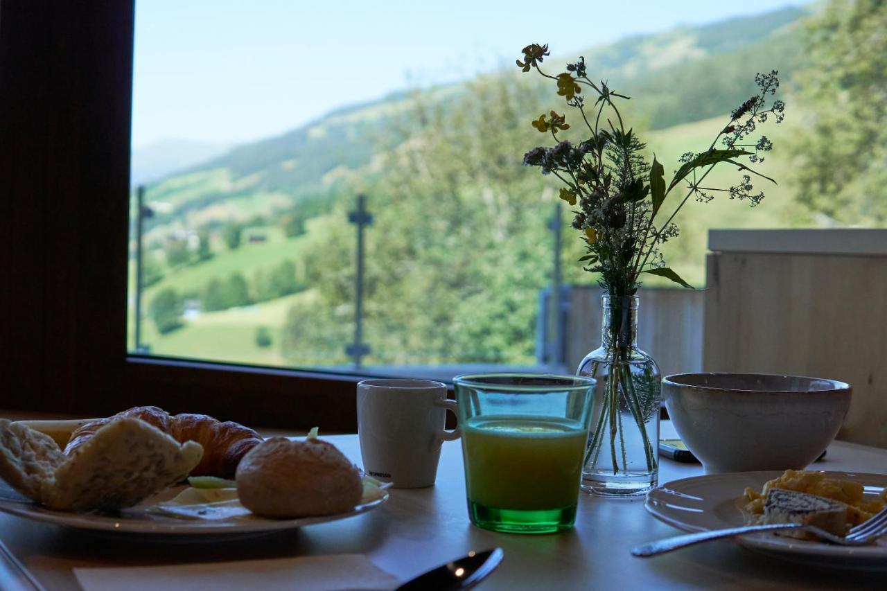 Landhaus Saalbach - Joker Card Included In Summer Kültér fotó